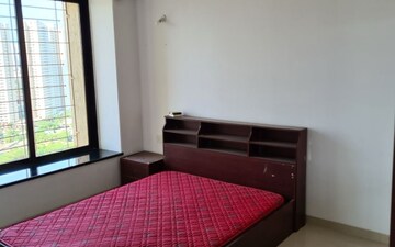 2 BHK Apartment For Rent in Galaxy Classique, Goregaon West