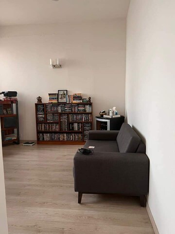 Master Bedroom in 3 BHK Apartment at Ireo Skyon, Sector 60 – for Rent