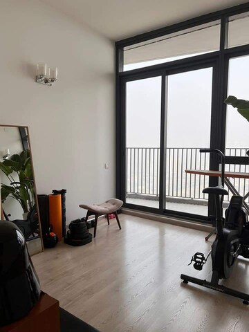 Swimming Pool in 3 BHK Apartment at Ireo Skyon, Sector 60 – for Rent