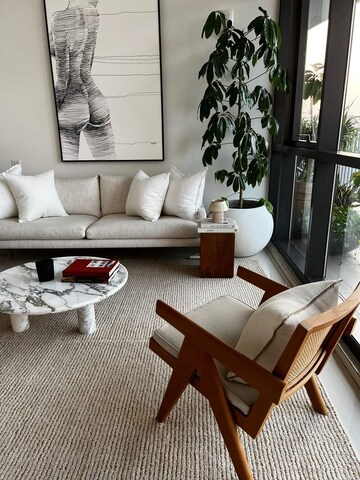 3 BHK Apartment For Rent in Ireo Skyon, Sector 60