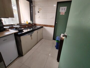 Common Area in  Office Space at Jaisingh Business Centre, Andheri East – for Rent