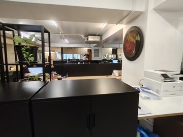 Common Area in  Office Space at Jaisingh Business Centre, Andheri East – for Rent