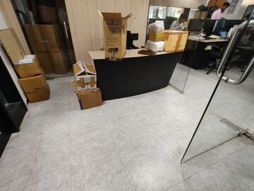   Office Space at Jaisingh Business Centre, Andheri East – for Rent