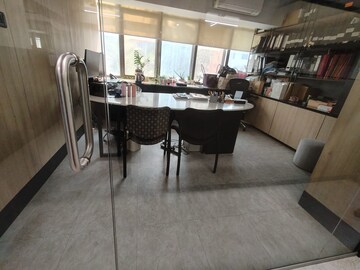 Common Area in  Office Space at Jaisingh Business Centre, Andheri East – for Rent