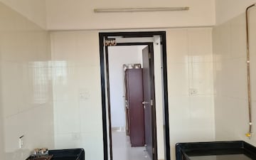 1.5 BHK Apartment For Sale in Bhoomi Shiv Shakti, Goregaon West