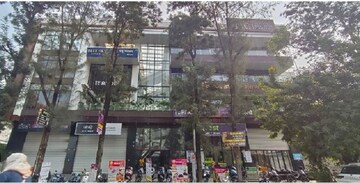  Shop For Rent in Tribute Ultima Business Center, Kondhwa Budruk