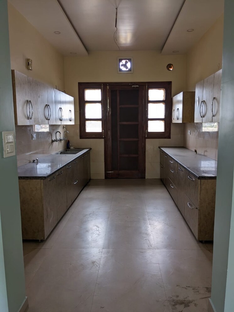 Exterior View, omaxe-new-chandigarh 3 Bedroom 2500 Sq.Ft. Independent House In North Mullanpur Chandigarh 8478740