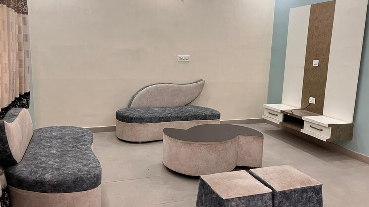 Bathroom, omaxe-new-chandigarh 3 Bedroom 2500 Sq.Ft. Independent House In North Mullanpur Chandigarh 8478740