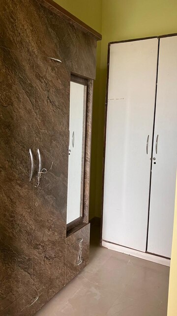 Floor Plan in 3 BHK Independent House at Omaxe New Chandigarh, North Mullanpur – for Rent