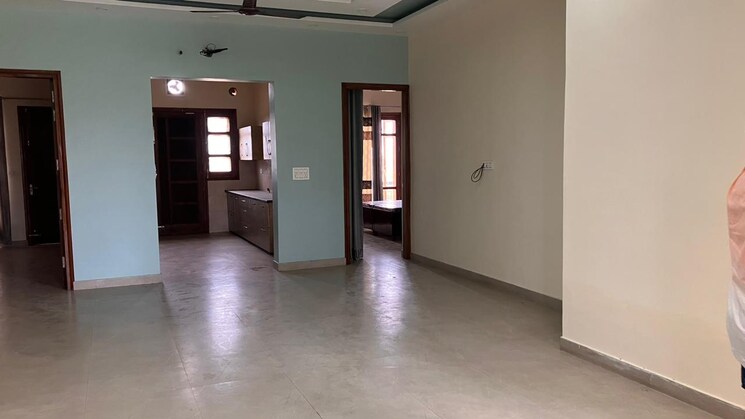 Master Bedroom, omaxe-new-chandigarh 3 Bedroom 2500 Sq.Ft. Independent House In North Mullanpur Chandigarh 8478740