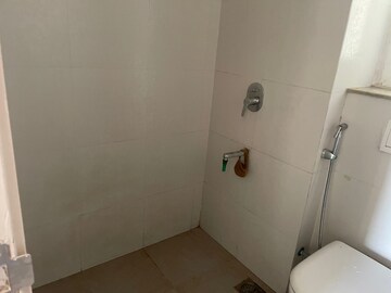 Bathroom in 2.5 BHK Apartment at Conscient Heritage Max, Sector 102 – for Sale