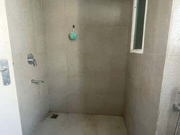 Bathroom in 2.5 BHK Apartment at Conscient Heritage Max, Sector 102 – for Sale