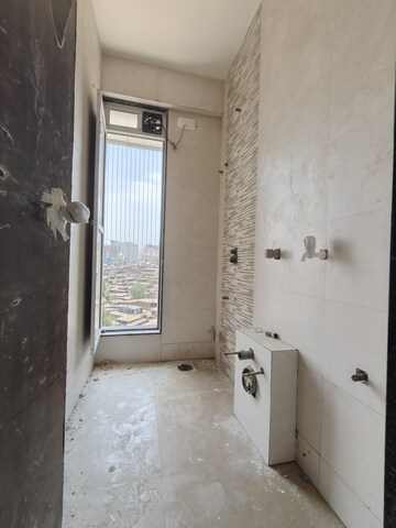 Bathroom in 1 BHK Apartment at JVM Accord, Manorama Nagar – for Sale