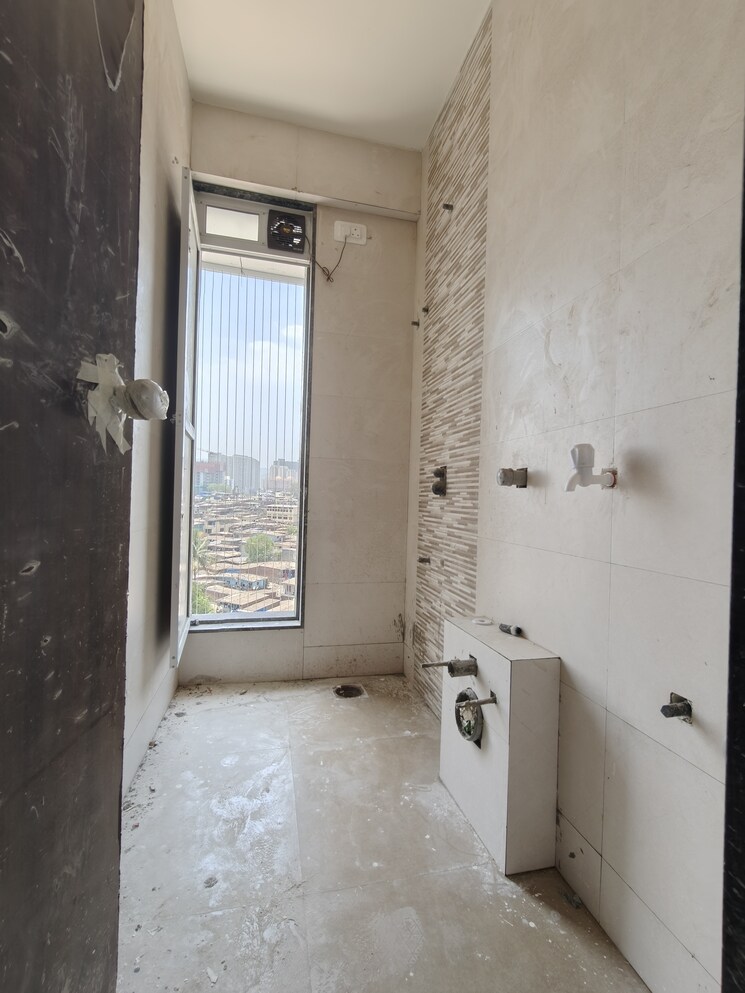 Bathroom, jvm-accord 1 Bedroom 393 Sq.Ft. Apartment In Manorama Nagar Thane 8478747