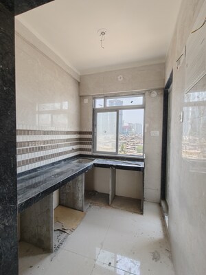 1 BHK Apartment – Exterior View View at JVM Accord, Manorama Nagar - for Sale