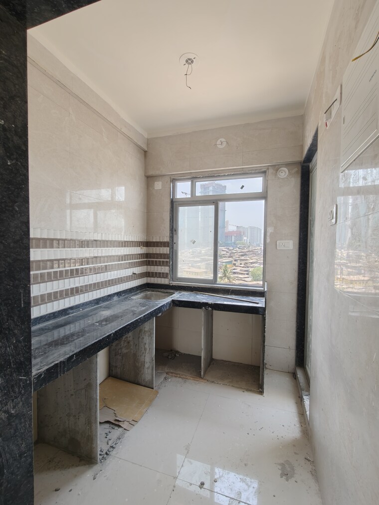 Exterior View, jvm-accord 1 Bedroom 393 Sq.Ft. Apartment In Manorama Nagar Thane 8478747