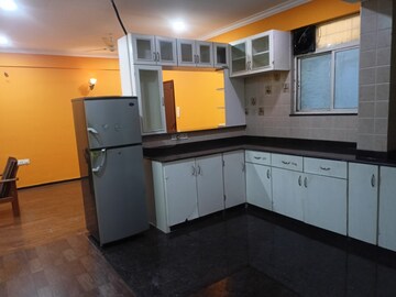2 BHK Apartment For Rent in Tingre Nagar