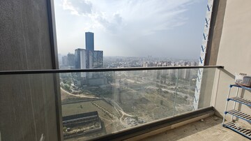 Room in 2 BHK Apartment at M3M Heights, Sector 65 – for Rent
