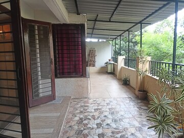 2 BHK Apartment – Map Location View at Tingre Nagar - for Rent