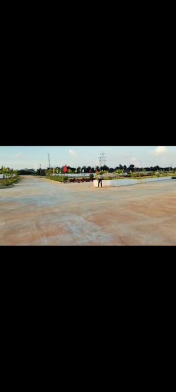  Plot For Sale in Kukunoorpally
