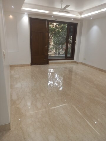4 BHK Builder Floor For Sale in Panchsheel Park