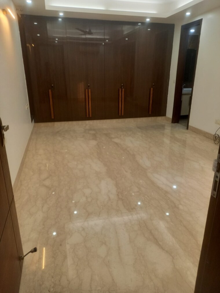 Bedroom, panchsheel park 4 Bedroom 3060 Sq.Ft. Builder Floor In Panchsheel Park Delhi 8478760