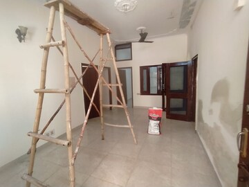 Living Room in 4 BHK Independent House at Sector 9 Panchkula – for Rent