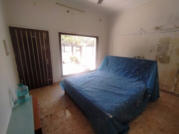 Bedroom in 4 BHK Independent House at Sector 9 Panchkula – for Rent