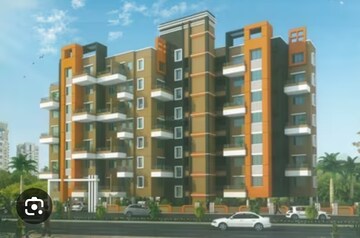 1 BHK Apartment For Rent in Samarttha Shantai Park, Thergaon