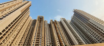 2 BHK Apartment For Rent in Birla Vanya, Kalyan West