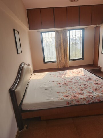 2 BHK Apartment For Rent in NRI Complex Phase 2, Seawoods