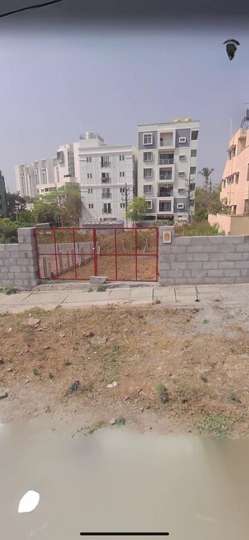  Plot For Sale in Subramanyapura