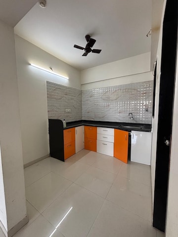 2 BHK Apartment – Exterior View View at Wadhwani Sai Paradise, Punawale - for Rent