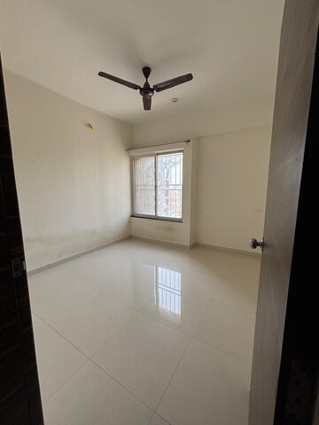 Master Bedroom in 2 BHK Apartment at Wadhwani Sai Paradise, Punawale – for Rent