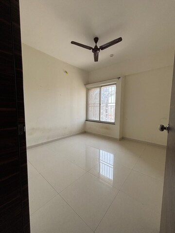Master Bedroom in 2 BHK Apartment at Wadhwani Sai Paradise, Punawale – for Rent