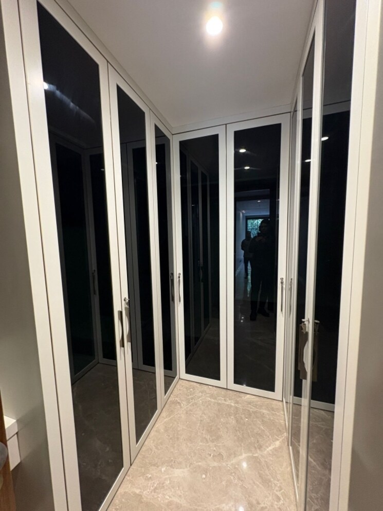 Exterior View, boutique-residential-apartment 5 Bedroom 9600 Sq.Ft. Builder Floor In Greater Kailash I Delhi 8478816