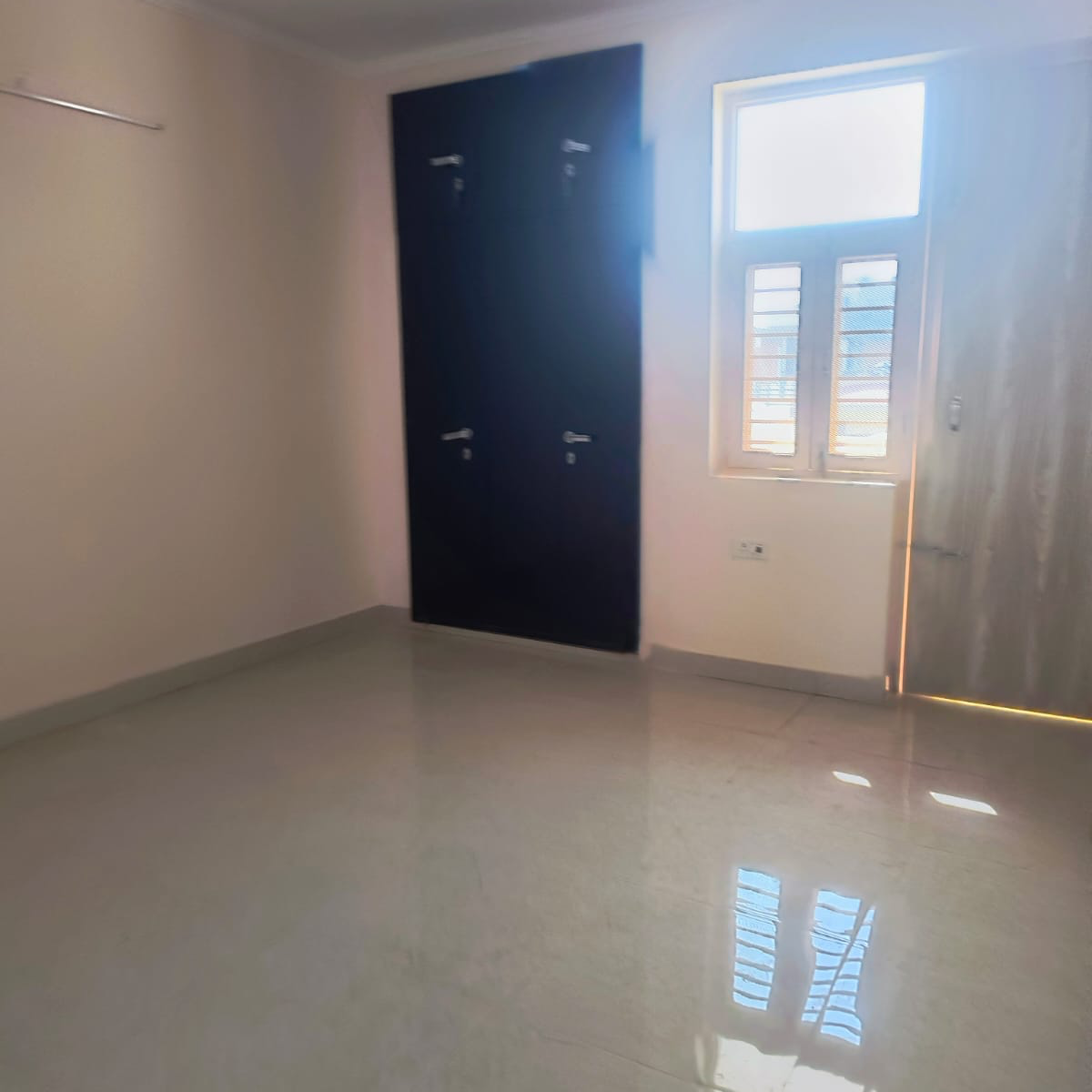 2 BHK + Pooja Room Builder Floor For Rent in Sector 21
