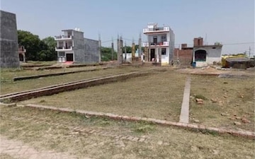 Plot For Sale in Sector 91