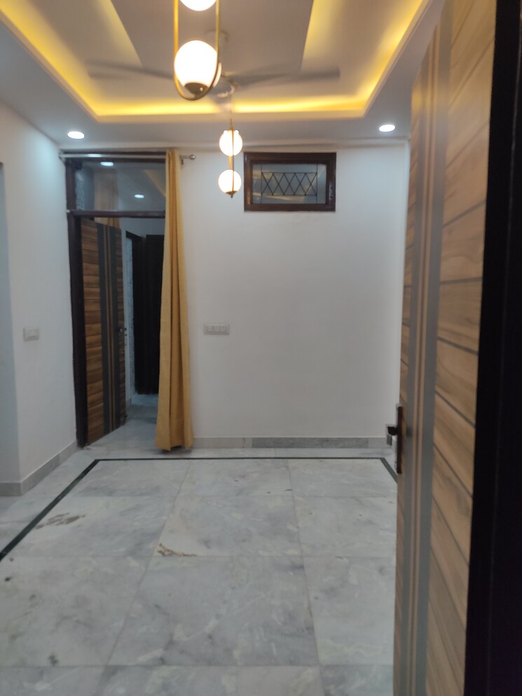 Master Bedroom, new gupta colony 2 Bedroom 70 Sq.Yd. Builder Floor In New Gupta Colony Delhi 8478834