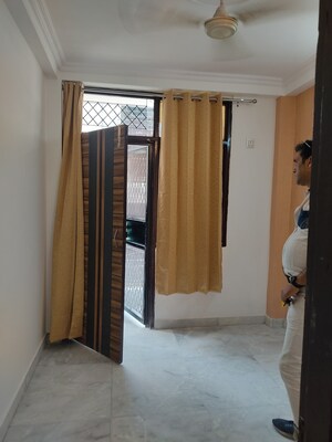 2 BHK Builder Floor For Sale in New Gupta Colony