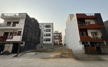 Plot For Sale in Sector 91
