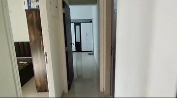 Furnished Amenities in 2 BHK Apartment at L And T Seawoods Residences, Seawoods – for Rent