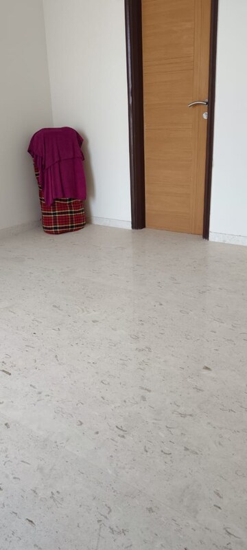 Master Bedroom in 2 BHK Apartment at Sunteck Avenue 2, Goregaon West – for Rent