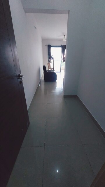 Living Room in 2 BHK Apartment at Nanded City Asawari, Nanded – for Rent