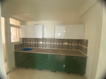 Kitchen in 2 BHK Apartment at Signature Global Proxima, Sector 89 – for Rent