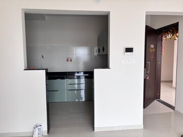 2 BHK Apartment – Exterior View View at VJ YashOne Infinitee, Tathawade - for Rent