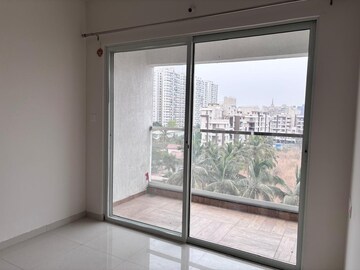 Master Bedroom in 2 BHK Apartment at VJ YashOne Infinitee, Tathawade – for Rent