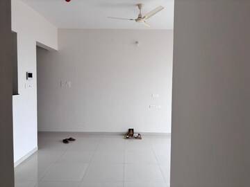 Floor Plan in 2 BHK Apartment at VJ YashOne Infinitee, Tathawade – for Rent