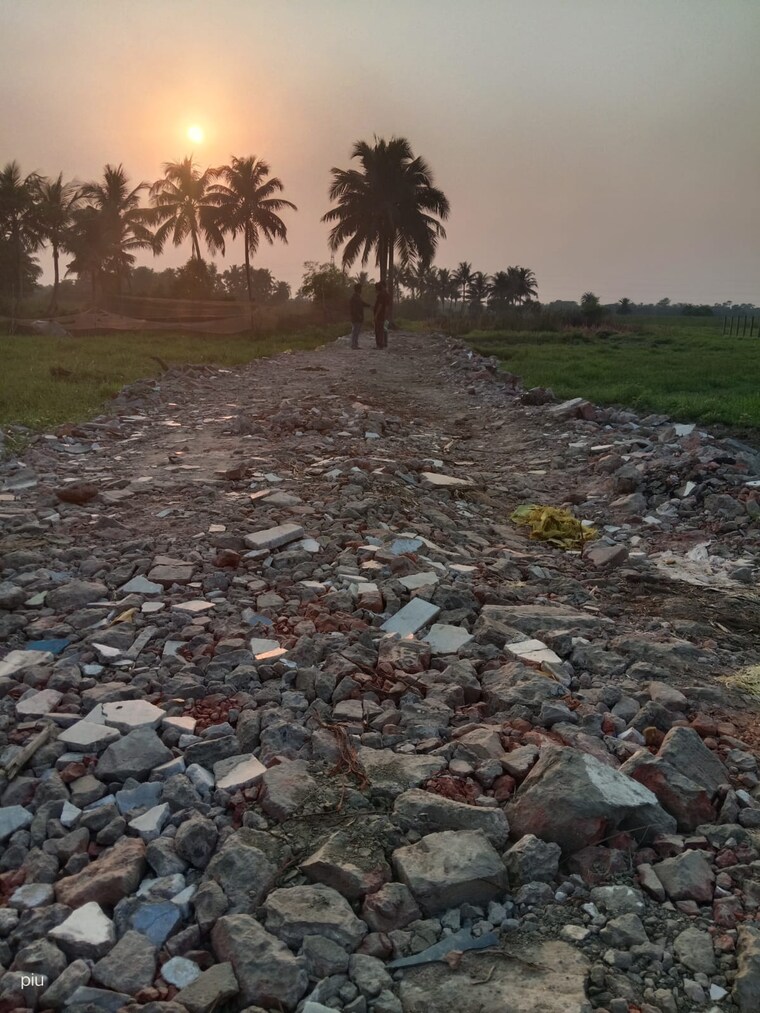 Garden, bishnupur  1440 Sq.Ft. Plot In Bishnupur Kolkata 8478859