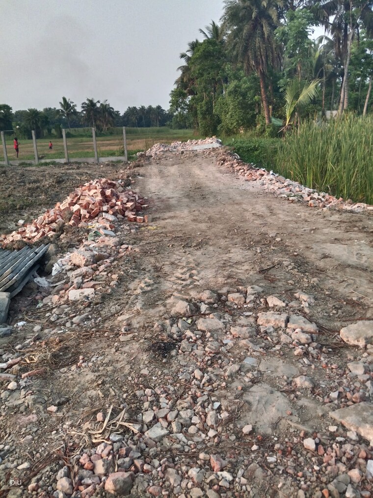 Garden, bishnupur  1440 Sq.Ft. Plot In Bishnupur Kolkata 8478859